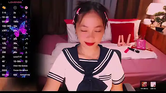 sexystela online show from June 5, 7:53 pm