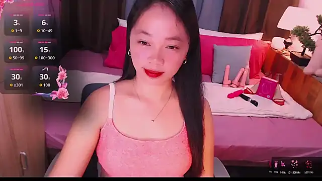 sexystela online show from July 20, 9:37 pm