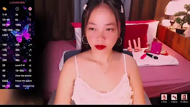 sexystela online show from June 6, 8:48 pm