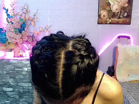 sexybabewarrior online show from May 31, 6:41 am