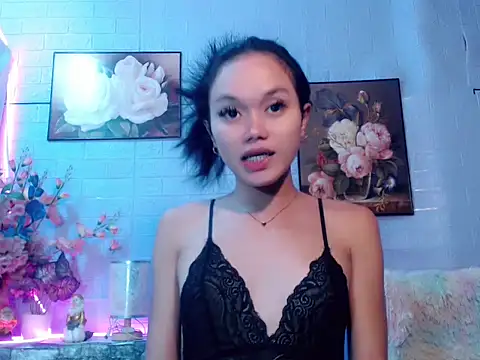 sexybabewarrior online show from June 6, 12:55 pm