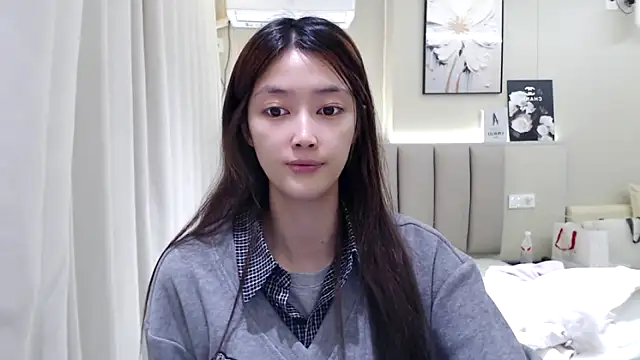 Mimi-cnbaby online show from October 28, 1:28 pm