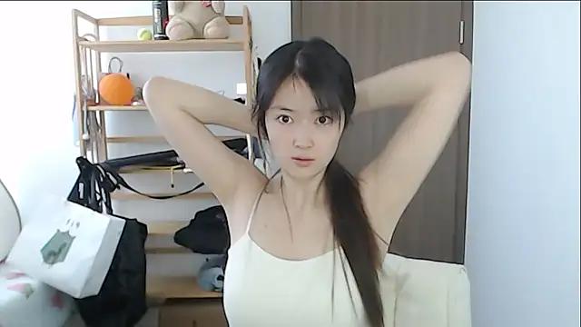 Mimi-cnbaby online show from July 17, 2:27 am