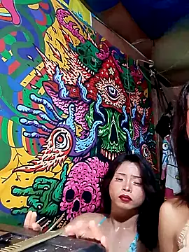 Menxie18 online show from July 25, 9:38 am