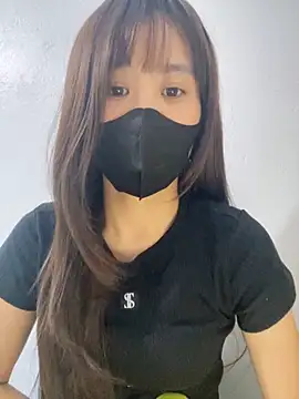 Lucy217 online show from November 6, 2:01 pm