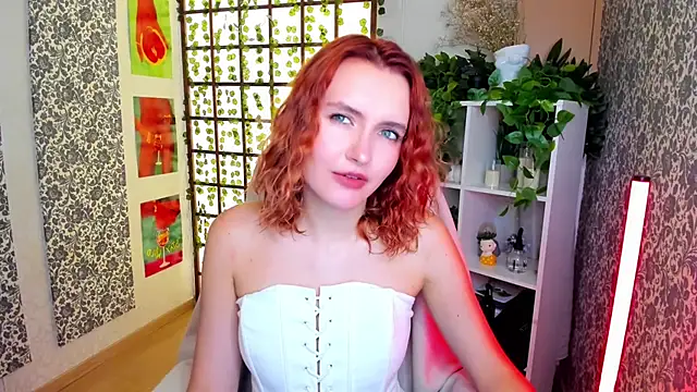 Snapshot of Elis_Cherry chatting on September 14, 1:47 am Elis Cherry online show from September 14, 1:47 am