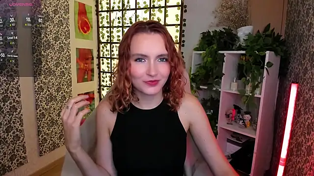 Snapshot of Elis_Cherry chatting on September 28, 2:07 am Elis Cherry online show from September 28, 2:07 am