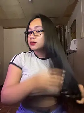 patty meowk online show from December 18, 6:34 pm