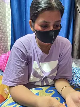 Hot Jaanvi  online show from March 30, 3:22 pm