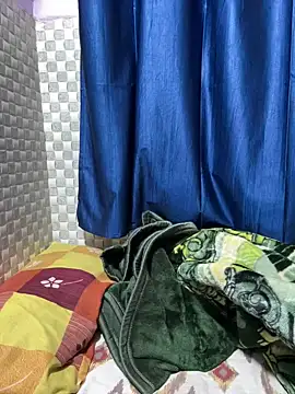 Hot Jaanvi  online show from April 11, 7:45 am