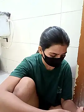 Snapshot of Hot_Jaanvi_ chatting on October 1, 11:37 am Hot Jaanvi online show from October 1, 11:37 am