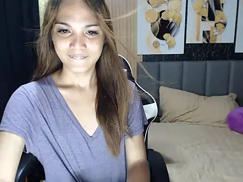 Raffa ella69 online show from November 1, 8:40 am