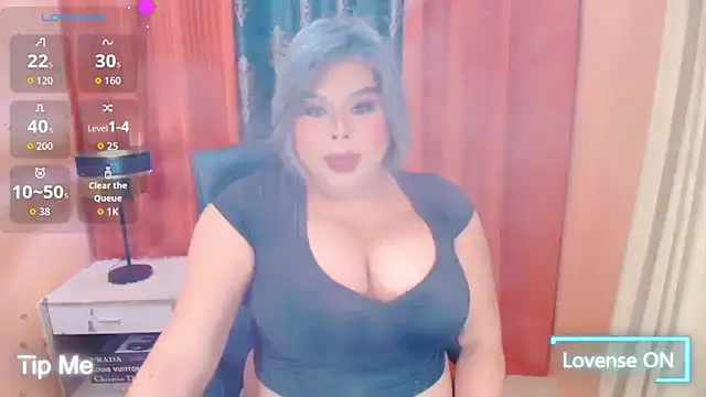 Aurora777  online show from September 9, 6:30 pm