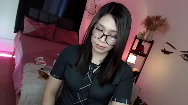 Snapshot of Veniceseduction chatting on September 22, 4:55 am Veniceseduction online show from September 22, 4:55 am