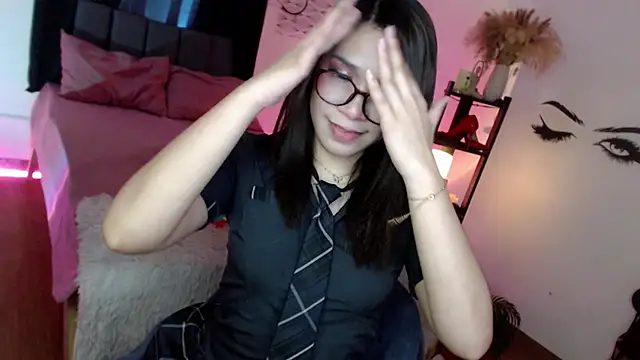 Snapshot of Veniceseduction chatting on September 17, 4:32 am Veniceseduction online show from September 17, 4:32 am