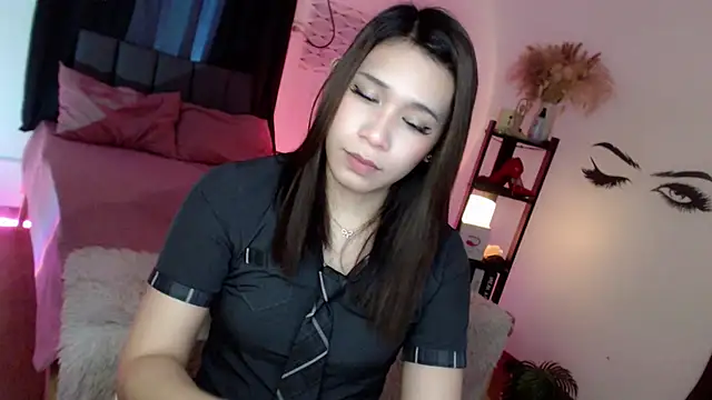 Snapshot of Veniceseduction chatting on September 18, 6:12 am Veniceseduction online show from September 18, 6:12 am