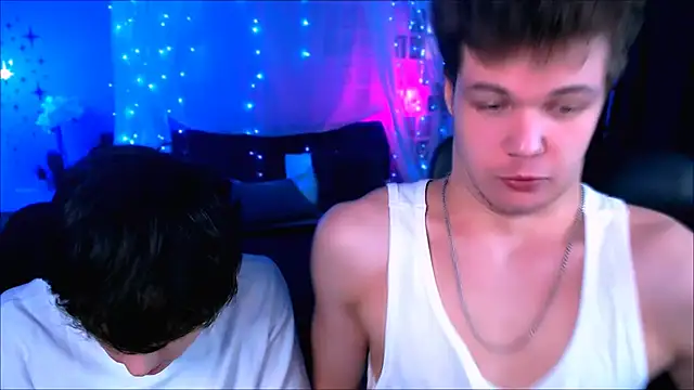 lucas long  online show from November 22, 10:40 am