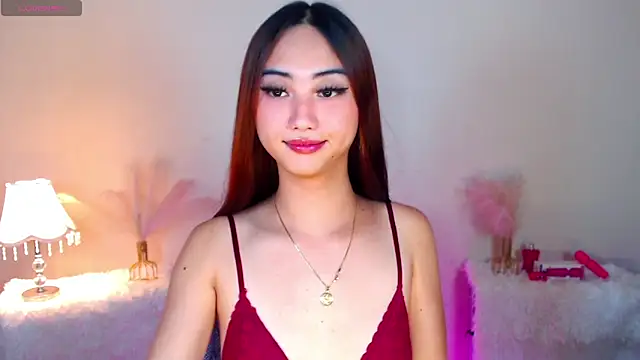 Kiah Wyatt online show from November 16, 7:43 am