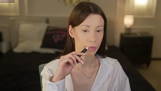 Selena Glow online show from February 12, 12:12 am