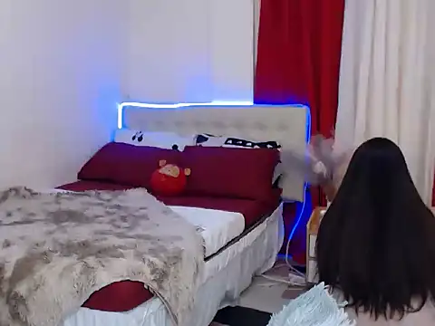 VickyMarquez online show from July 29, 3:12 pm