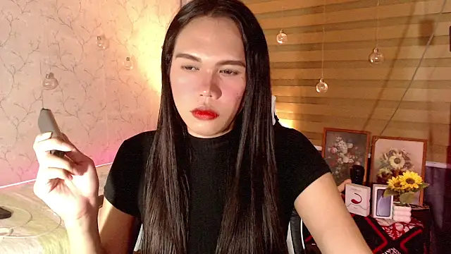 TssluttyNikka online show from February 19, 11:54 am