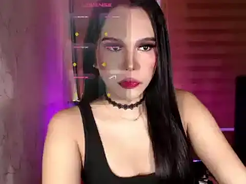 Snapshot of TssluttyNikka chatting on September 18, 7:12 pm TssluttyNikka online show from September 18, 7:12 pm