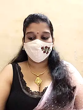 Snapshot of amelia-rani chatting on September 12, 1:40 pm amelia-rani online show from September 12, 1:40 pm