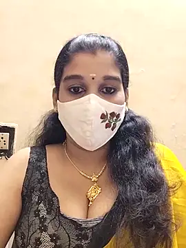 amelia-rani online show from November 2, 6:00 pm