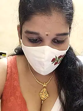 Snapshot of amelia-rani chatting on October 9, 7:18 pm amelia-rani online show from October 9, 7:18 pm