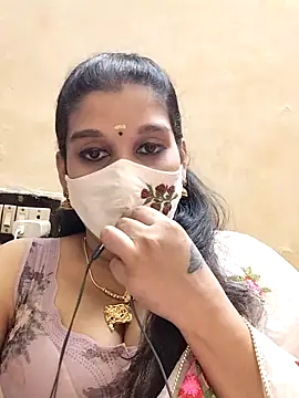 amelia-rani online show from February 12, 6:42 pm