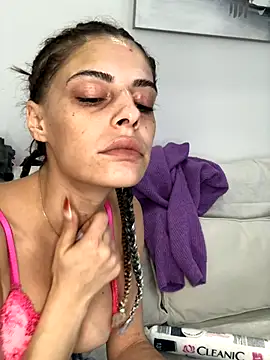 sweetchery999999 online show from November 28, 10:18 am