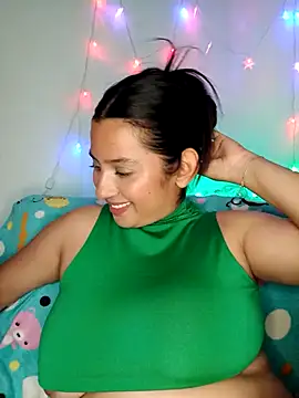 VALENTINA ROUSE  online show from March 17, 10:47 pm