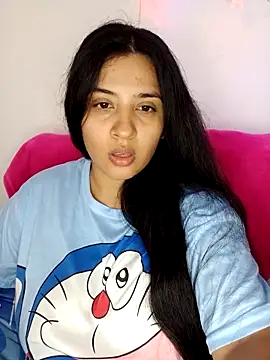 VALENTINA ROUSE  online show from April 16, 3:01 pm