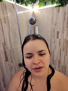 SeleneLuminari8 online show from February 19, 4:50 pm