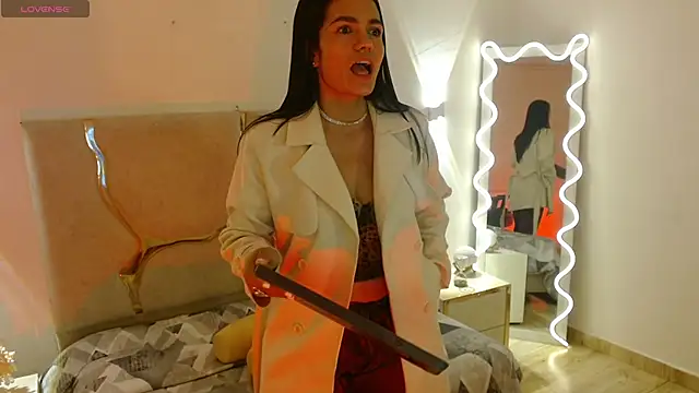 Rosalind tay online show from October 23, 10:54 am