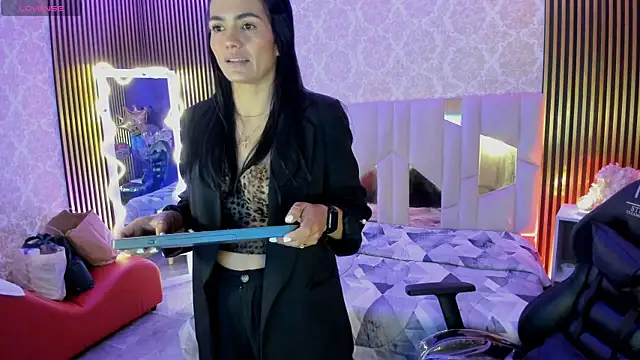Snapshot of Rosalind_tay chatting on October 14, 12:19 pm Rosalind tay online show from October 14, 12:19 pm