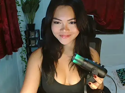 naughtyhothailey online show from June 14, 12:27 pm