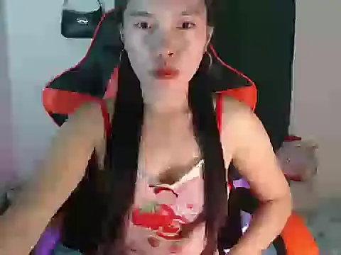 mysticxxaria online show from November 10, 6:30 am