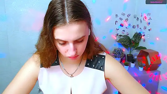 AmandaDimond  online show from December 3, 10:39 am