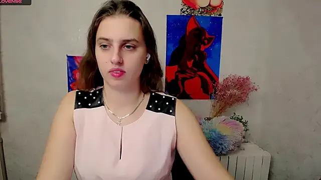 AmandaDimond  online show from October 22, 11:48 am