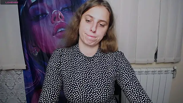 AmandaDimond  online show from June 27, 11:22 am