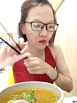 Snapshot of Mint299 chatting on October 16, 9:56 am Mint299 online show from October 16, 9:56 am