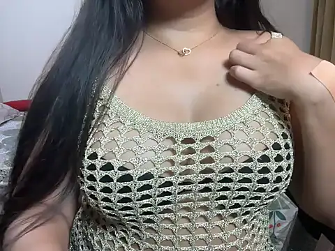 Snapshot of Anushka_01 chatting on September 26, 7:33 pm Anushka 01 online show from September 26, 7:33 pm