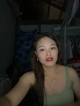 Snapshot of MychuSweet chatting on October 10, 1:38 pm MychuSweet online show from October 10, 1:38 pm