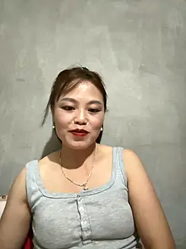 Snapshot of MychuSweet chatting on October 17, 1:14 pm MychuSweet online show from October 17, 1:14 pm
