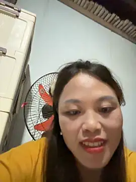 Snapshot of MychuSweet chatting on October 6, 2:34 pm MychuSweet online show from October 6, 2:34 pm