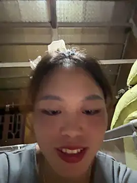 Snapshot of MychuSweet chatting on October 8, 2:54 pm MychuSweet online show from October 8, 2:54 pm