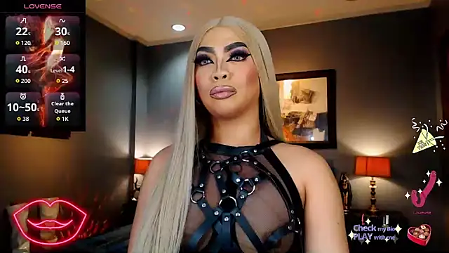 FridaHumphrey online show from October 25, 7:54 pm