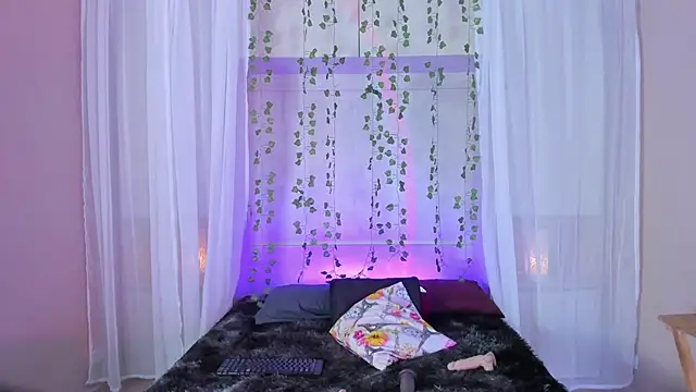 CamiGox online show from April 16, 3:29 am