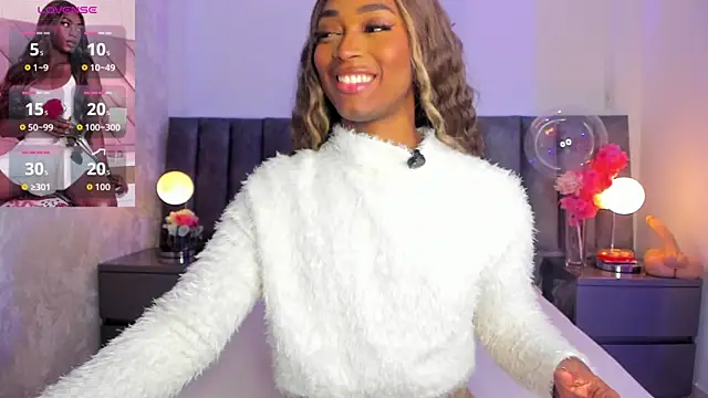 Kollinn  online show from March 3, 12:33 pm